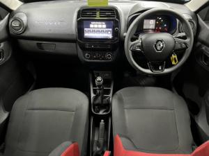 Renault Kwid 1.0 Techno manual - Image 7