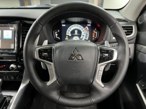 Mitsubishi Pajero Sport 2.4DI-D 4x4 - Image 11