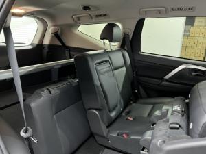 Mitsubishi Pajero Sport 2.4DI-D 4x4 - Image 13