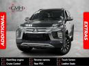 Thumbnail Mitsubishi Pajero Sport 2.4DI-D 4x4