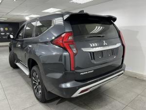 Mitsubishi Pajero Sport 2.4DI-D 4x4 - Image 3