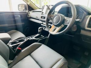 Mitsubishi Triton 2.4DI-D double cab GLS 4x4 auto - Image 12