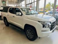Thumbnail Mitsubishi Triton 2.4DI-D double cab GLS 4x4 auto