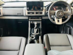 Mitsubishi Triton 2.4DI-D double cab GLS 4x4 auto - Image 5