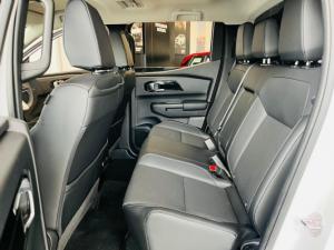 Mitsubishi Triton 2.4DI-D double cab GLS 4x4 auto - Image 6