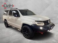 Thumbnail Volkswagen Amarok 3.0 V6 TDI double cab Extreme 4Motion