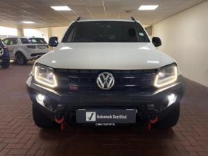 Volkswagen Amarok 3.0 V6 TDI double cab Extreme 4Motion - Image 2