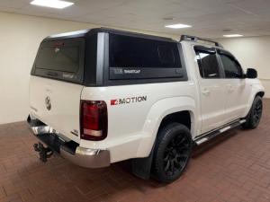 Volkswagen Amarok 3.0 V6 TDI double cab Extreme 4Motion - Image 3