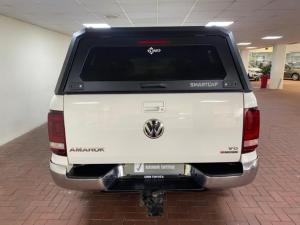 Volkswagen Amarok 3.0 V6 TDI double cab Extreme 4Motion - Image 4