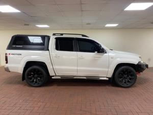 Volkswagen Amarok 3.0 V6 TDI double cab Extreme 4Motion - Image 5