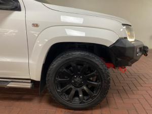 Volkswagen Amarok 3.0 V6 TDI double cab Extreme 4Motion - Image 6