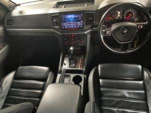Volkswagen Amarok 3.0 V6 TDI double cab Extreme 4Motion - Image 7