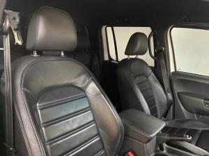 Volkswagen Amarok 3.0 V6 TDI double cab Extreme 4Motion - Image 8