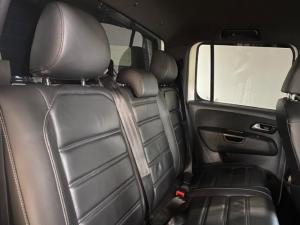 Volkswagen Amarok 3.0 V6 TDI double cab Extreme 4Motion - Image 9