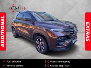 Renault Kiger 1.0 Turbo Intens manual - Image 1