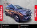 Thumbnail Renault Kiger 1.0 Turbo Intens manual
