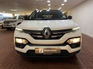 Renault Kiger 1.0 Turbo Intens manual - Image 2