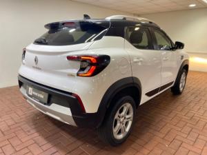 Renault Kiger 1.0 Turbo Intens manual - Image 3