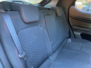 Renault Kiger 1.0 Turbo Intens manual - Image 9