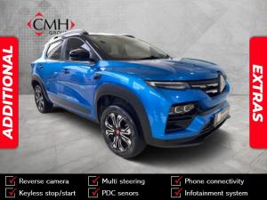 Renault Kiger 1.0 Turbo Intens manual - Image 1