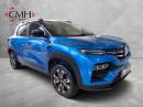 Thumbnail Renault Kiger 1.0 Turbo Intens manual