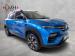 Renault Kiger 1.0 Turbo Intens manual - Thumbnail 1