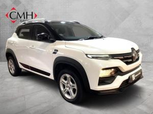 Renault Kiger 1.0 Turbo Intens manual - Image 1