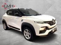 Thumbnail Renault Kiger 1.0 Turbo Intens manual