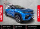 Thumbnail Renault Kiger 1.0 Turbo Intens manual