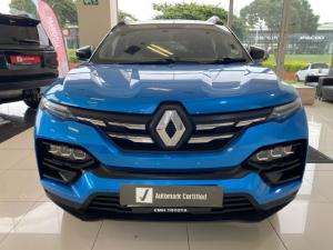 Renault Kiger 1.0 Turbo Intens manual - Image 2