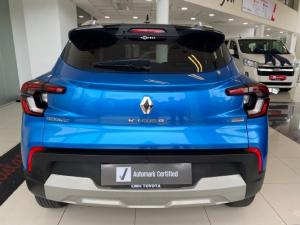 Renault Kiger 1.0 Turbo Intens manual - Image 4