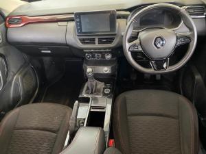Renault Kiger 1.0 Turbo Intens manual - Image 7