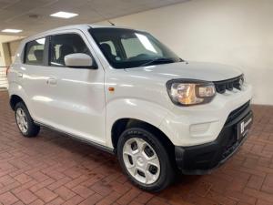 Suzuki S-Presso 1.0 GL manual - Image 1