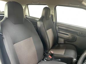 Suzuki S-Presso 1.0 GL manual - Image 7