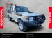 Toyota Land Cruiser 79 4.5D-4D LX V8 single cab - Thumbnail 1