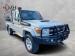 Toyota Land Cruiser 79 4.5D-4D LX V8 single cab - Thumbnail 1