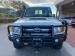 Toyota Land Cruiser 79 4.5D-4D LX V8 single cab - Thumbnail 2