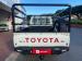 Toyota Land Cruiser 79 4.5D-4D LX V8 single cab - Thumbnail 4