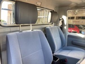 Toyota Land Cruiser 79 4.5D-4D LX V8 single cab - Image 8