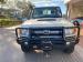 Toyota Land Cruiser 79 4.5D-4D LX V8 single cab - Thumbnail 9