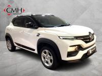 Thumbnail Renault Kiger 1.0 Turbo Intens manual