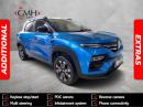 Thumbnail Renault Kiger 1.0 Turbo Intens manual