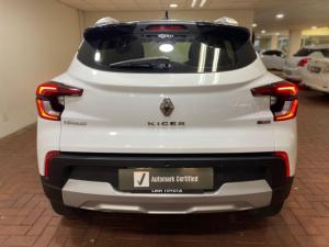 Renault Kiger 1.0 Turbo Intens manual - Image 4