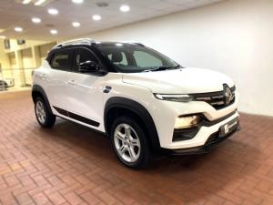 Renault Kiger 1.0 Turbo Intens manual - Image 1