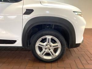 Renault Kiger 1.0 Turbo Intens manual - Image 6