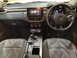 Renault Kiger 1.0 Turbo Intens manual - Image 7