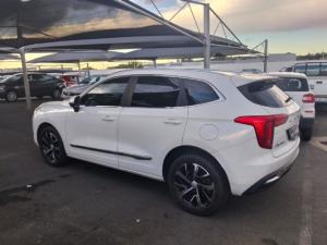 Haval Jolion 1.5T Luxury manual - Image 3