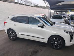 Haval Jolion 1.5T Luxury manual - Image 4