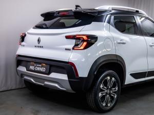 Renault Kiger 1.0 Turbo Intens manual - Image 11