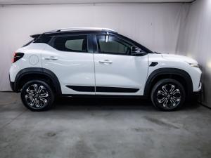 Renault Kiger 1.0 Turbo Intens manual - Image 12